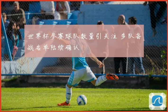 世界杯参赛球队数量引关注 多队备战名单陆续确认